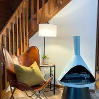 Pet-Friendly - Hot Tub - Fire Pit - Great Views, hotel sa Ellijay
