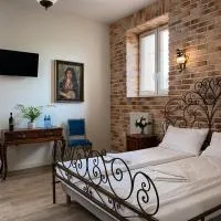 Gościnna Prowansja, hotel em Luków