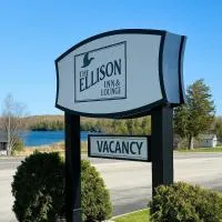 The Ellison Inn & Lounge, ξενοδοχείο σε Ellison Bay