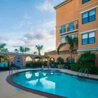 Residence Inn by Marriott Laredo Del Mar, hotel di Laredo