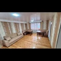 Guesthouse Family, hotel in Gergeti