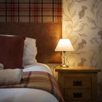 Inn at Port nan Gael, hotel sa Pennyghael