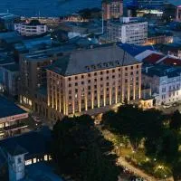 Hotel Cabo De Hornos, hotel en Punta Arenas