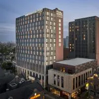 Four Points by Sheraton Shanghai International Tourism and Resorts Zone, Hotel in Nanhui