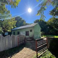 Triple H apartment, hotel in zona Mafia - MFA, Kilindoni