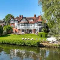 River Arts Club – hotel w mieście Maidenhead