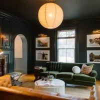 The Ipswich Inn, hotel sa Ipswich