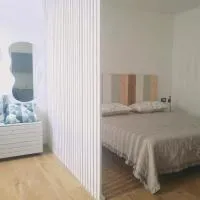 B&B Maria, viešbutis mieste San Džovani Teatinas