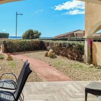 LE MUSE Residence - Punta Tegge, hotel in La Maddalena