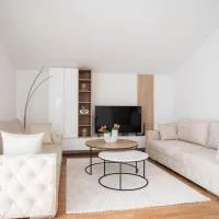 Apartman Magdalena Siroki Brijeg, hotelli kohteessa Široki Brijeg