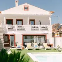 Casa dos Rosas, Hotel in Gavião