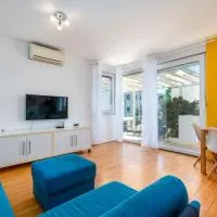 Sunny Terrace - Apartment Zulim, Trogir, hotel v Trogiru