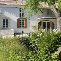Le domaine du Martinet, hotel v destinácii Salles