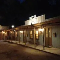 Oldtown Chihuahua、プンタ・デル・エステにあるカピタン・デ・コルベタ・カルロス・A・クルベロ国際空港 - PDPの周辺ホテル