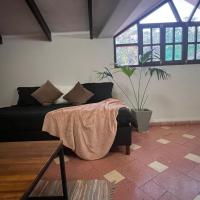 Nido del Altillo, hotel poblíž Letiště Capitan Oriel Lea Plaza - TJA, Tarija