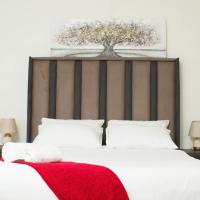 Bluebell Apartments, hotel poblíž Mezinárodní letiště Matsapha - MTS, Manzini