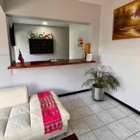 Hotel Qamiri, Hotel in Arica
