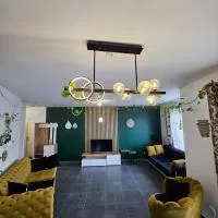 Cozy Family, hotel Angers-ben