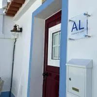 Alqueive GUEST HOUSE: Alqueva'da bir otel