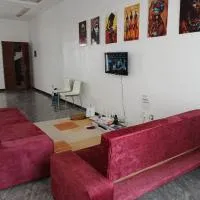 La Résidence du GABOU, hotel en Kédougou
