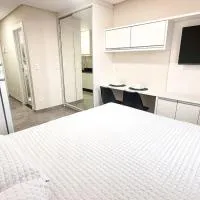 ASA | Lofts Zimmer BR470、ガスパールのホテル