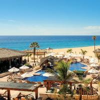 Solmar Resort Optional All Inclusive, h&ocirc;tel &agrave; Cabo San Lucas