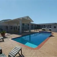 Summit Inn Hempstead, מלון בHempstead