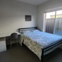 Room available in Mawson Lakes, Adelaide, viešbutis mieste Mawson Lakes