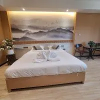 Hoongthip hotel, hotel di Savannakhet