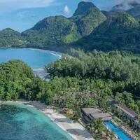 Avani Plus Barbarons Seychelles, hotell sihtkohas Grand'Anse