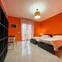 beb Dragonara, hotel a Torre Maggiore