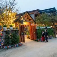 Cozy Haven, khách sạn ở Yên Bái