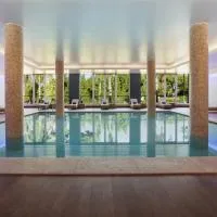 Wyndham Grand Algarve Quinta do Lago, ξενοδοχείο σε Quinta do Lago