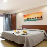 Hotel Olympia Ronda I, хотел в Ел Пуч