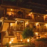 Kasol में, होटल Sony Place Villa and Resort