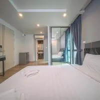 Karisma95, hotel u gradu Ban Baen Phichit