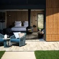 Domaine Le Verbois, hotel en Chantilly