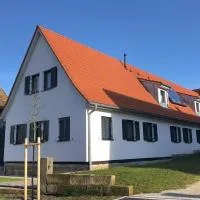 Guesthouse-Coburg 2, מלון בGroßheirath