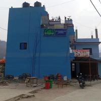 BN Hotel & Restaurant, hotel poblíž Ramechhap Airport - RHP, Rāmechhāp