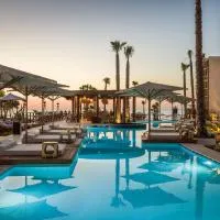 Nalu Resort & SPA Adults Only Hotel, hotel i Adelianos Kampos