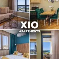 XIO Apartments, hotel u Baru