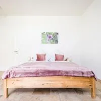 Hofgut Dösterhof - Hotelzimmer, Hotel in Wadern