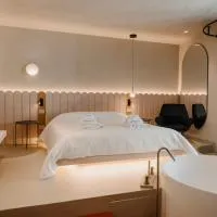 deB&SPA, хотел в Алтамура