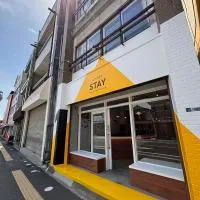 Town Guide Hotel nirasakiyaSTAY, hotel en Nirasaki