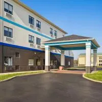 Days Inn by Wyndham Collinsville St Louis, hotel a Collinsville