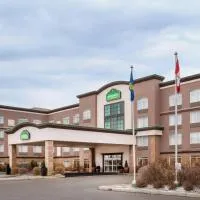 Wingate by Wyndham Calgary South, hotel u gradu Kalgari