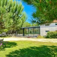 Desertas Beach and Sport, hotel en Costa Nova