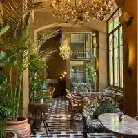 Hotel Lost Ashrafieh, hotel v mestu Beirut
