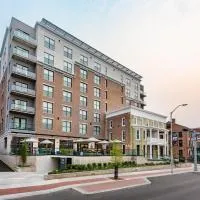 Hyatt Place Newark-Main Street, מלון בניוארק