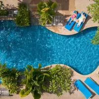 Railay Village Resort & Spa, hotel en Railay Beach